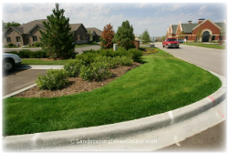 Commercial Landscape Maintenance - R&B Landscaping And Lawn Care